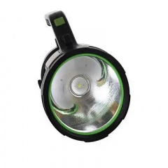 Фонарь Police HEL-T96 LM+2хCOB Powerbank microUSB 200х95х140 мм Костопіль