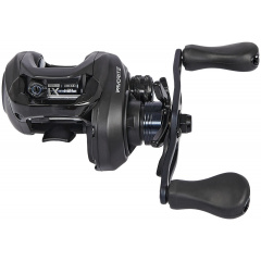 Катушка Favorite X1 BC 100HD1L 7.2:1 11+1BB Черный (1013-1693.51.40) Доманівка