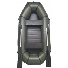 Лодка пвх надувная двухместная для рыбалки Grif boat GL-250S Мукачево