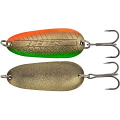 Блесна Select Grandex 20.0g 63mm Коричневый/Зеленый (1013-1870.68.24) Бердянськ