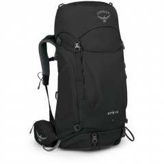 Рюкзак Osprey Kyte 48 XS/S Черный (1054-009.3325) Новомосковськ