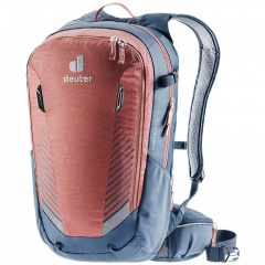 Рюкзак Deuter Compact EXP 14 Redwood (1052-3206121 5332) Чорноморськ