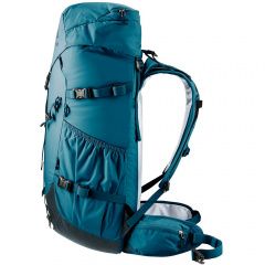 Рюкзак Deuter Gravity Expedition 45+ Atlantic (1052-3362222 3714) Тячів