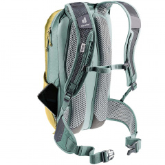 Рюкзак Deuter Race 12 Turmeric-ivy (1052-3204123 8207) Кам'янка-Дніпровська