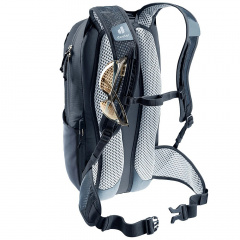 Рюкзак Deuter Race 8 Black (1052-3204023 7000) Чорноморськ