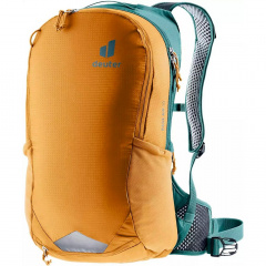 Рюкзак Deuter Race Air 10 Cinnamon (1052-3204323 6324) Костопіль