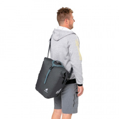 Рюкзак Deuter Weybridge 20+5 Graphite (1052-3230122 4014) Киев