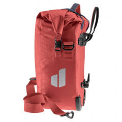 Рюкзак Deuter Weybridge 20+5 Redwood (1052-3230122 5579) Луцк