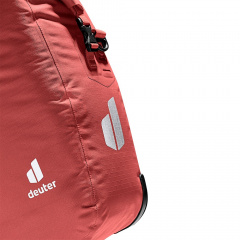Рюкзак Deuter Weybridge 20+5 Redwood (1052-3230122 5579) Луцк