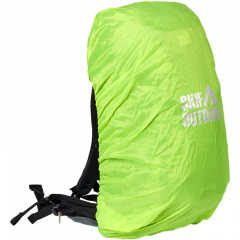 Рюкзак Skif Outdoor Futura Pro 65L Black (1013-389.02.64) Камень-Каширский