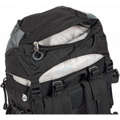 Рюкзак Skif Outdoor Futura Pro 65L Black (1013-389.02.64) Камень-Каширский