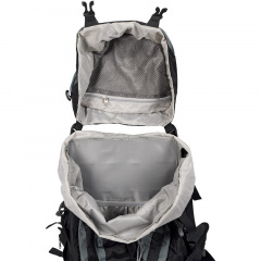 Рюкзак Skif Outdoor Futura Pro 65L Black (1013-389.02.64) Камень-Каширский