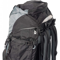 Рюкзак Skif Outdoor Futura Pro 65L Black (1013-389.02.64) Камень-Каширский