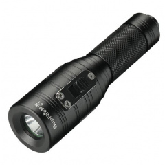 Фонарь ручной для дайвинга D3 SuperFire 620 Lumen IPX8 Кропивницький