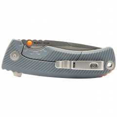 Нож SOG Tellus FLK Wolf Gray Київ