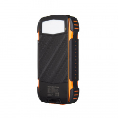УМБ PowerBank с солнечной панелью Квант SC26/4 20000mAh+4 panels Львов