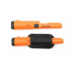 Пинпоинтер подводный GP-Pointer Monoclonius Top-Pointer Оранжевый (2176658627) Южноукраинск