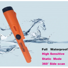 Пинпоинтер подводный GP-Pointer Monoclonius Top-Pointer Оранжевый (2176658627) Южноукраинск