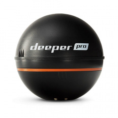Эхолот Deeper Smart Sonar PRO (2198270477) Київ