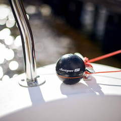 Эхолот Deeper Smart Sonar PRO (2198270477) Київ