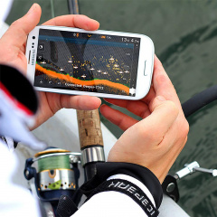 Эхолот Deeper Smart Sonar PRO (2198270477) Київ