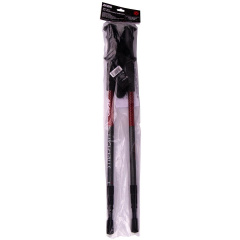 Трекинговые палки Enero Anti Shock 110 - 135 см Серый (1041780) Киев