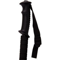 Трекинговые палки Enero Anti Shock 110 - 135 см Серый (1041780) Киев