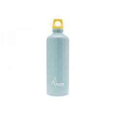 Фляга Laken Futura 0,75 л Yellow Cap Light Blue (72Y-AC) Кропивницький