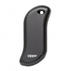 Грелка для рук USB Zippo Heatbank 5200 mAh до 9 часов+ Черный (2007340) Одесса