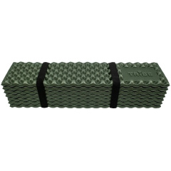 Коврик складной Tribe Camper T-BC-0002 185х56х1.8 см Green (1042-T-BC-0002-green) Ірпінь