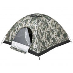 Палатка Skif Outdoor Adventure Auto I 200х200х135 см Camo (1013-389.02.19) Бориспіль