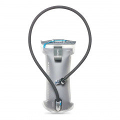 Питьевая система HydraPak Velocity IT 1.5 L Серый (1053-AS381) Київ