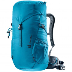 Рюкзак Deuter Climber 22 л Blue (1052-3611024 1382) Мукачево