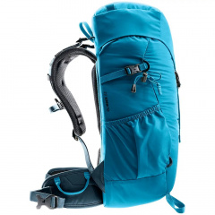 Рюкзак Deuter Climber 22 л Blue (1052-3611024 1382) Мукачево