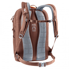 Рюкзак Deuter Giga New 28 л Orange (1052-3812321 6616) Ромны