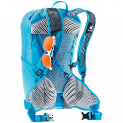 Рюкзак Deuter Race Air 10 л Blue (1052-3204321 1324) Покровськ