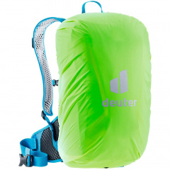 Рюкзак Deuter Race Air 10 л Blue (1052-3204321 1324) Покровськ