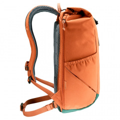 Рюкзак Deuter Stepout 22 л Chestnut-Ivy (1052-3815223 9206) Борисполь