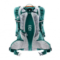 Рюкзак Deuter Trans Alpine 2021 24 л Chestnut-Deepsea (1052-3200021 9318) Київ