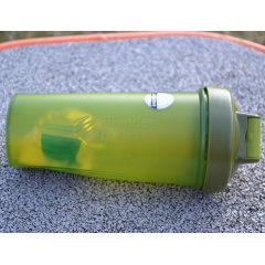 Шейкер спортивный Blender Bottle Classic 28oz/820ml Moss Green Косів