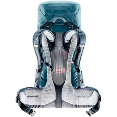 Рюкзак Deuter Futura Air Trek 60 + 10 Atlantic (1052-3402321 1374) Нова Прага