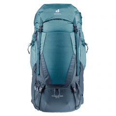 Рюкзак Deuter Futura Air Trek 60 + 10 Atlantic (1052-3402321 1374) Нова Прага