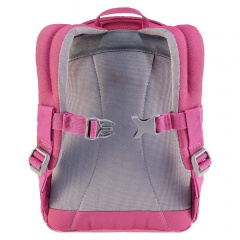 Рюкзак Deuter Pico 5 л Hotpink-Ruby (1052-3610021 5565) Бровари