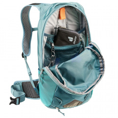 Рюкзак Deuter Race 12 Deepsea (1052-3204123 3247) Кушугум
