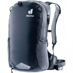 Рюкзак Deuter Race Air 10 Black (1052-3204323 7000) Кушугум