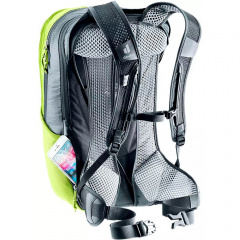 Рюкзак Deuter Race Air 14+3 Citrus (1052-3204423 8403) Львів