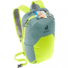 Рюкзак Deuter Speed Lite 13 Jade (1052-3410022 2807) Нововолинськ
