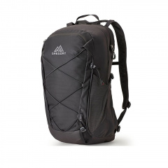 Рюкзак Gregory Kiro 22 Obsidian Black (1053-136982/0413) Энергодар