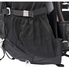 Рюкзак Skif Outdoor Highlander 60L Black (1013-389.02.62) Геническ