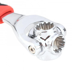 Универсальный многофункциональный гаечный ключ Universal Tiger Wrench 48 в 1 (1756374583) Сарны